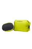 Flat bottom free standing. Turkana Gopher waterproof dustproof dry-pouch motorcycle adventures valuables.