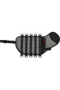 Madmules rackless legs replaceable, can fit any molle pals pouches. Super strong, durable lifelong use