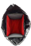 Trek-Bag Roll Top Waterproof Motorcycle soft Luggage double layer padded light colour inside