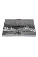 Box Packing  HippoHips Turkanagear Plate Mounted Soft Saddlebag motorcycle plates.