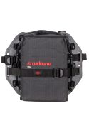 Turkana GeckoGrip Modular base fit to the HippoHips hard plate. Quick release or fit harness for motorcycle adventures