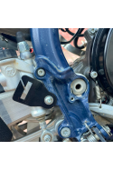 TurkanaGear MadMules Rackless footgeg strapping system cleats