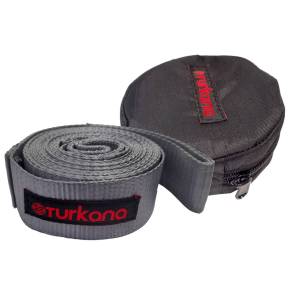 TowRantula tow recovery rope for motorcycles adventure enduro. 4.5metre and 1.5ton