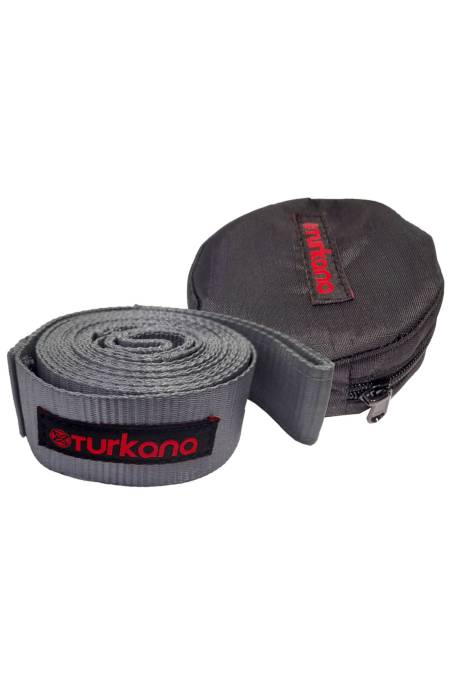 TowRantula tow recovery rope for motorcycles adventure enduro. 4.5metre and 1.5ton