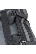 Side view of Turkana Gear HippoHips 30L Saddlebags unmatched quality lifetime use