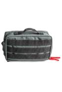 Pals webbing to tie the Turkana Gear EDC Magpie to travel bags