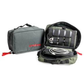 TurkanaGear MagPie EDC modular pouch for tools, electronics, medical gear