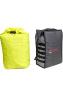 Turkana 20 litre Trek-Bag Roll Top Waterproof enduro Adventure Motorcycle soft Luggage panniers
