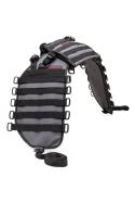 TurkanaGear madmule rackless motorcycle adventure enduro panniers angle width multiple adjustment possibilities