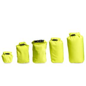 Gopher waterproof dustproof dry bags motorcycle adventures valuables. HippoHips luggage adventure soft panniers.