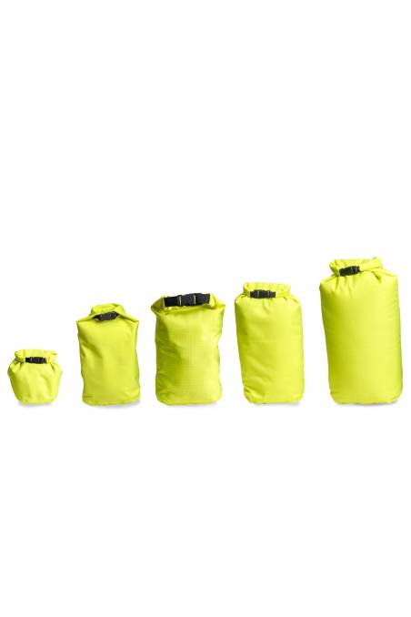 Gopher waterproof dustproof dry bags motorcycle adventures valuables. HippoHips luggage adventure soft panniers.