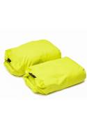 Gopher water proof dust proof dry sacks motorbike adventures enduro valuables different sizes roll top