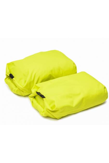 Gopher water proof dust proof dry sacks motorbike adventures enduro valuables different sizes roll top