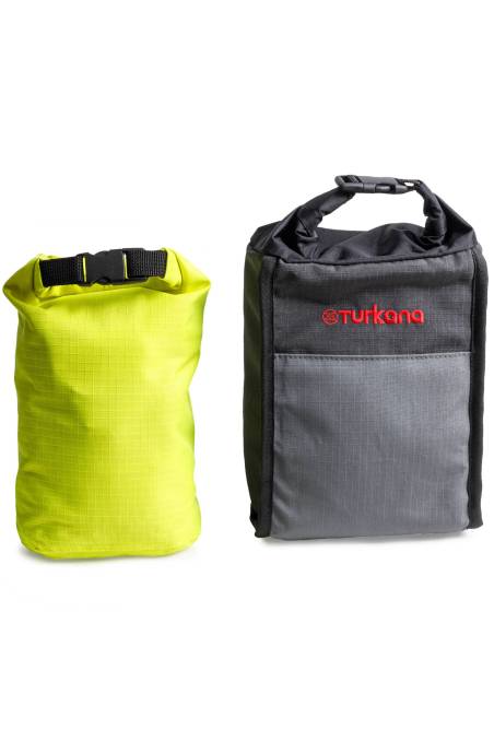 Gopher waterproof dustproof drybags motorcycle adventures valuables different sizes