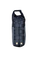 Oxpecker Turkana bottle holder MOLLE and PALS to enable the pouches to be used on different bags. Easy access pouches.