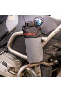 Oxpacker universal fit bottle holder dualsport adv motorcycle luggage MOLLE pouches