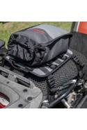 Gecko Grip TurkanaGear Motorcycle Harness. Universal fit base to add different size and volume bags. Tail and pannier storage
