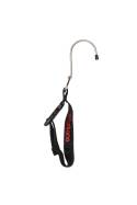 The Claw, Turkana multi use travel hanger stainless steel 25kg hold.