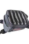Bullfrog 8L tank bag Turkana motorcycle hard top add additional storage space.