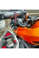 The Claw, Turkana multi use travel hanger stainless steel 25kg Motorcycle Gear