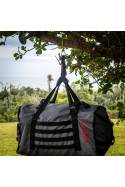 Claw, Turkana multi use travel hanger stainless steel 25kg hold outdoor travel gear safe