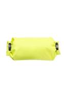 TurtleTrunk™ stuff sack 100% waterproof removable liner. Double roll-top closure ensures gear stays dry.