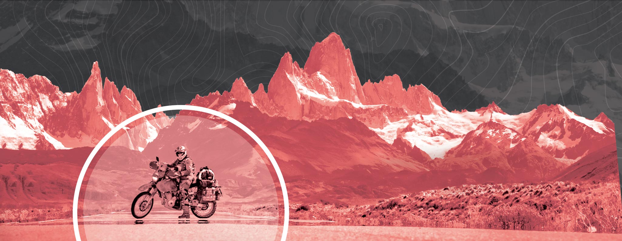Turkanagear lifetime warranty soft luggage adventure enduro travel